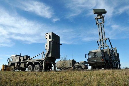 PZR VL MICA - MBDA. PZR VL MICA - MBDA.