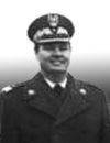 Dowódca WLOP gen. bryg. Jerzy Gotowała.