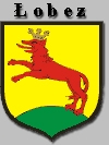 Herb miasta Łobez