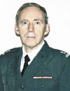 Ppłk w st. spocz. Paweł Sobieszek.