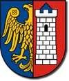 Herb - Gliwice Herb - Gliwice