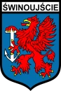 Herb Świnoujścia