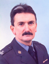 Mjr rez. Janusz Grzeszczuk