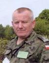 ppłk Stefan Dymański