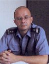 ppłk Michał Wieczorek