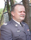 gen. bryg. Ryszard Szulich gen. bryg. Ryszard Szulich