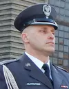 ppłk Oliwkowski Marek