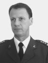 płk Jacek Jasiński płk Jacek Jasiński