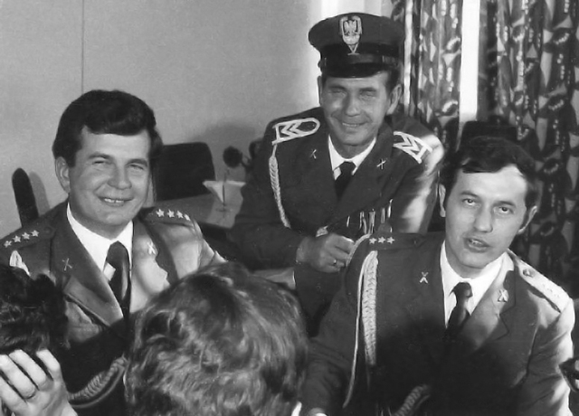65 dr OP Rozewie - 1978 rok.