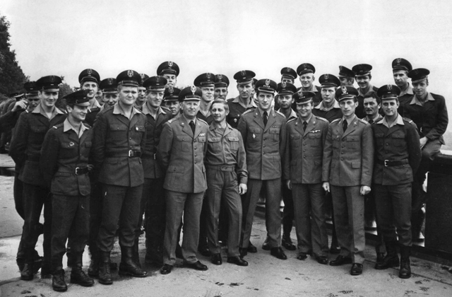 Aszułuk, 65 dr OP Rozewie - 1979 rok. Aszułuk, 65 dr OP Rozewie - 1979 rok.