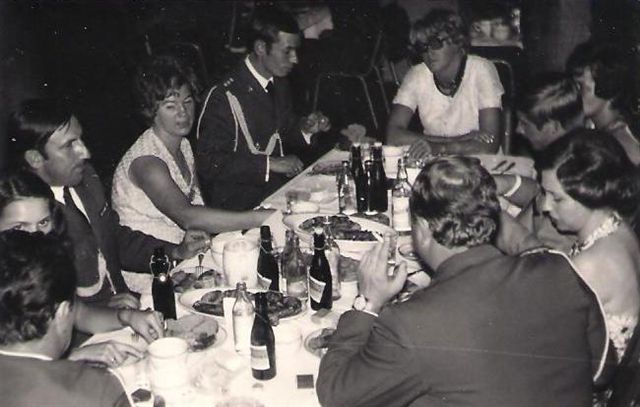 Dzień Wojska Polskiego - 12.10.1975.