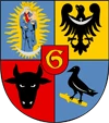 Herb Głogowa