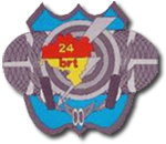 Odznaka 24. brt
