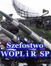 Szefostwo WOPL i R