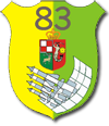 Odznaka pam. 83. dd OP