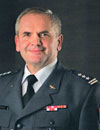 płk Kazimierz Dyński