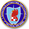 Odznaka 1. SLT