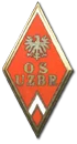 Absolwentka OSUzbr.