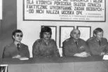 Ćwiczenia rezerwy 1978 r. Ćwiczenia rezerwy 1978 r.