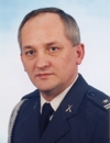 mjr Zygmunt Trzaska