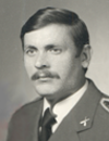 chor. Jerzy Przedzienkowski