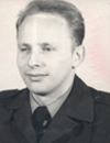 kpt. Robert Wilanowski