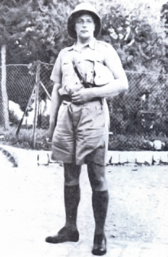 Mjr Stanisław Paszkiewicz Mjr Stanisław Paszkiewicz